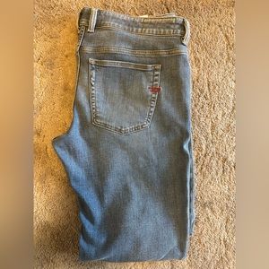 DIESEL JEANS